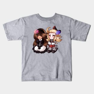 Best Friends Kids T-Shirt